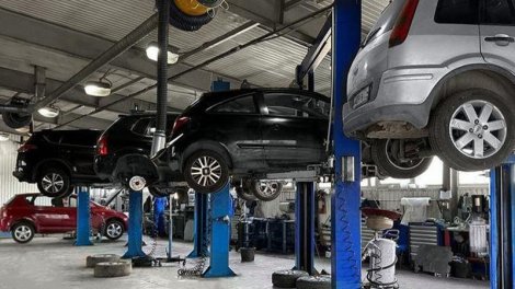 Servissiz qalan Çin avtomobilləri: Haqsız rəqabət mühiti formalaşır, xaos yaranır