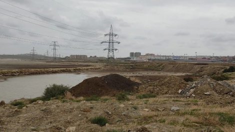 
İtkin kimi axtarılırdı, meyiti göldə tapıldı