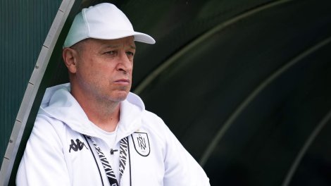 Yuri Vernidub: &ldquo;Əlimizdən gələni edəcəyik ki, &ldquo;Neftçi&rdquo; layiq olduğu yerdə qərar tutsun&rdquo;