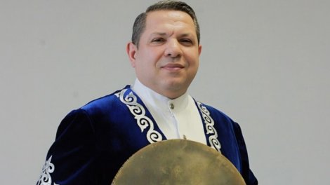 "Sənətə gəlişimi ona borcluyam"