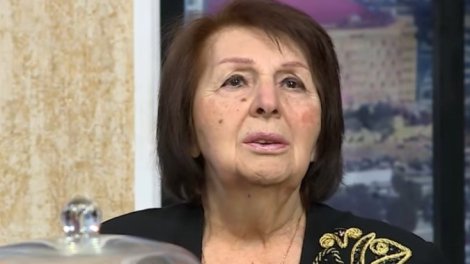 &ldquo;Heç nə təsir etmir, əhvalım pisdir&rdquo; &ndash; Ofeliya Sənani