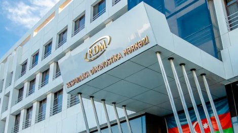 Keçmiş nazirin ailəsinə məxsus xəstəxananın baş həkimi dəyişdi - FOTO