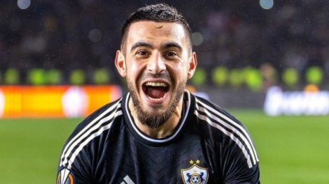 Elvin Cəfərquliyev İngiltərə Premyer Liqasında?