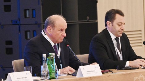 DTX rəisinin müavini: Aşkarlanan 32 kütləvi məzarlıqdan 893 insan qalıqları tapılıb
