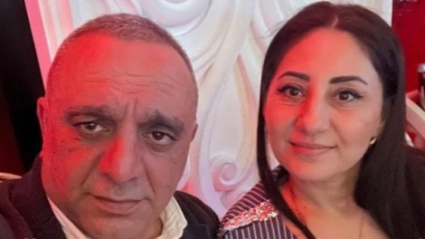 Xanımı İbrahim Borçalıdan üzr istədi