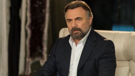 Oktay Kaynarcanın partnyoru bəlli oldu - FOTO