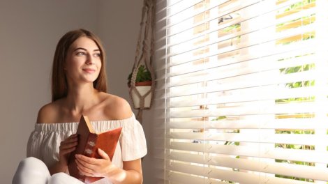 İsti havada jalüzlərdən necə istifadə etmək olmaz?