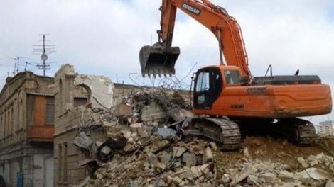 Evlərin söküntüsü zamanı kompensasiya necə hesablanmalıdır?
