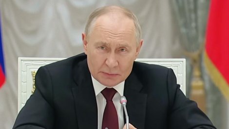 FT: Rusiyada müharibə yorğunluğu artır, lakin Putin paralel reallıqda yaşayır