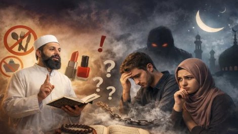 İlahiyyatçı: &ldquo;Xurafat dini zəhərləyən virus kimidir&rdquo;