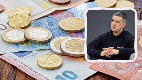 Ukrayna Avropa Sülh Fondundan milyardlarla avro ala bilər