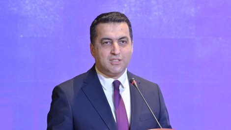 Peşə Agentliyinin sabiq direktoru şirkət rəhbəri oldu