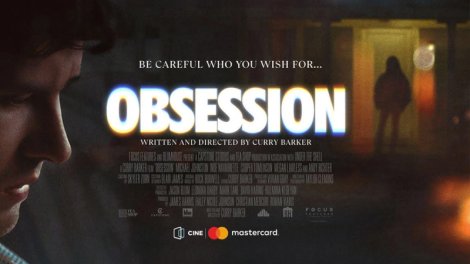 “Obsessiya” – dünya kinoprokatında böyük uğur qazanan film yalnız CineMastercard-da