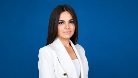 Milli Məclisdə yeni təyinat