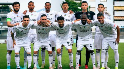 Yenilənmiş "Qarabağ"dan nə gözləyək?