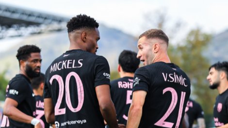 Britaniya mətbuatı: &ldquo;Sabah&rdquo; transferlərə 4,4 milyon avro xərcləyib