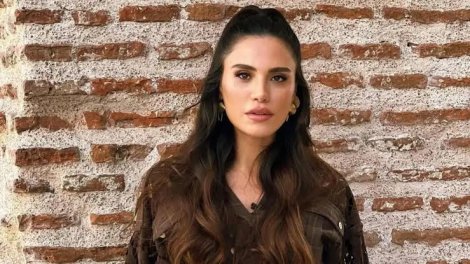 İddialı serialda başlamadan ayrılıq yaşandı