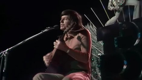 1971-ci ilin bu mahnısı bu gün də radio klassikası hesab olunur - VİDEO