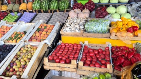 Bazarlar yeni mərhələyə keçir
