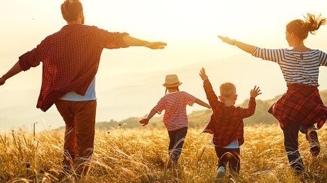 Nə üçün eyni ata-ananın uşaqlarının xarakterləri fərqli olur?
