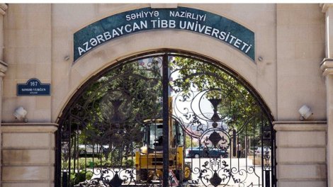 ATU-nun Tədris Cərrahiyyə Klinikası 2,8 milyon manatlıq stent və tibbi ləvazimat alacaq