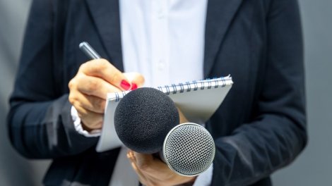 ARB TV bölgələr üzrə xüsusi müxbir vakansiyası elan etdi