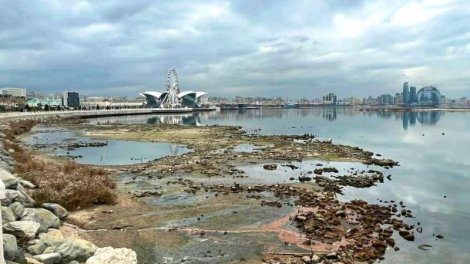 Xəzər üçün kritik xəbərdarlıq: Çıxış yolu yalnız uyğunlaşmaqdır