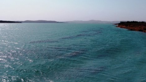 Ağdamda ata və iki azyaşlı övladı su anbarında boğuldu
