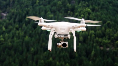Alimlər dronlara nasazlıqları əvvəlcədən proqnozlaşdırmağı öyrətdl