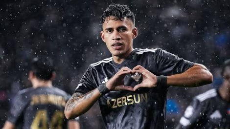 "Qarabağ" onun üçün Şotlandiya klubundan 3,8 milyon istəyir