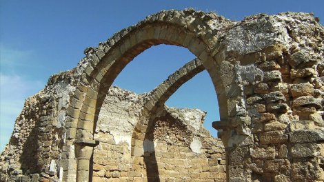 İspan arxeologiyasında böyük qalmaqal: 1945-ci il &ldquo;xəzinə tapıntısı&rdquo; şübhə altına alındı