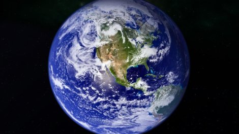 Evinizin yerləşdiyi yer milyonlarla il əvvəl tamamilə başqa bir planet hissəsində ola bilər