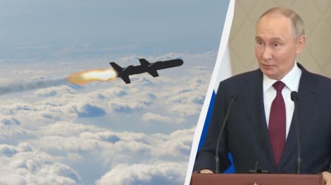 CNN: NATO ilə müharibə Putinə Ukraynadakı məğlubiyyəti gizlətməyə kömək edə bilər
