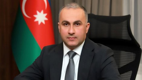 İcra başçısı özünə birinci müavin təyin etdi