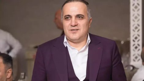 Eldəniz Məmmədov: "Restoran biznesi mənlik olmadı"