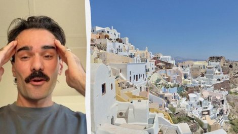 Səyahət eksperti bir daha qayıtmaq istəmədiyi 5 şəhərin adını açıqladı