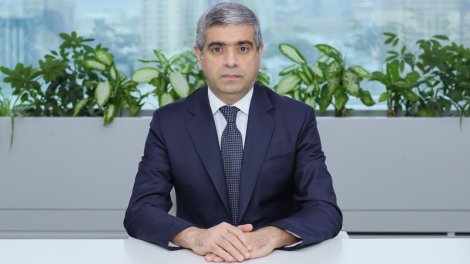 Nazir bu agentliyə sədr müavini təyin etdi - FOTO