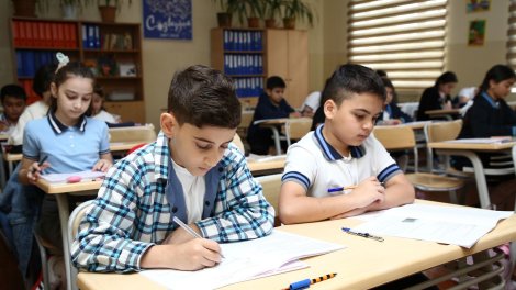 Lisey və gimnaziyalara müraciət prosesi başlayıb