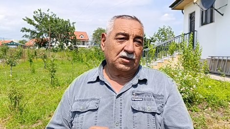 Doğma Xocalıda yenidən başlayan həyat: 70 yaşlı Əlövsət kişinin xoşbəxtlik hekayəsi