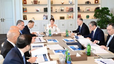 Deputat: &ldquo;Rəqəmsal İnkişaf Şurasının yaradılması xüsusi əhəmiyyət daşıyır&rdquo;