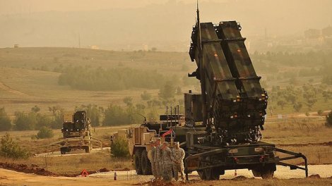 ABŞ-da Ukraynaya "Patriot" texnologiyalarının verilməsi ideyası tənqid olundu