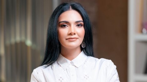 "Mənsum İbrahimova bənzəməyə çalışıram"