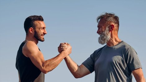 İnsan zehni ən yüksək funksionallığa 55&ndash;60 yaşlarında çatır
