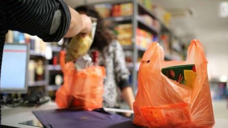 Marketlər paketlərin qiymətini ARTIRIB