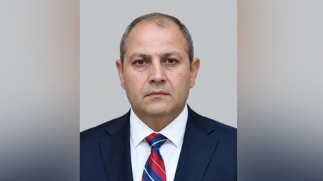 "Təhsil TV"yə yeni direktor təyin edildi