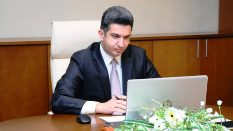 İcra başçısı Vətən müharibəsi iştirakçısına VƏZİFƏ VERDİ - FOTO