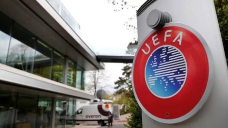 UEFA-nın yenilənən reytinqi - Klublarımız neçəncidir?