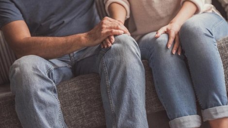 Qadınlar bunu ilk hiss edir: Kişilərin gözardı etdiyi təhlükəli simptom