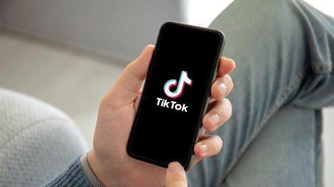 Təhlükəsizlik prioritetdir: TikTok 2026-cı ilin birinci rübündə Azərbaycanda təxminən 600 min videonu silib