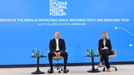 "Bayden senator olanda Azərbaycana qarşı sanksiyaların təşəbbüskarlarından biri olmuşdu"